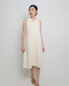 Gianna Cream Dress