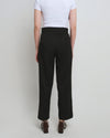 Delfina Black Pants