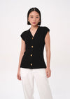 Delory Black Top