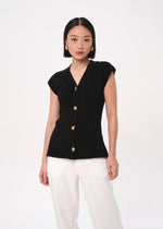 Delory Black Top