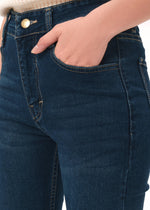 Orla Denim Pants