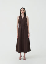 Debora Brown Dress