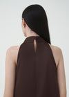 Debora Brown Dress