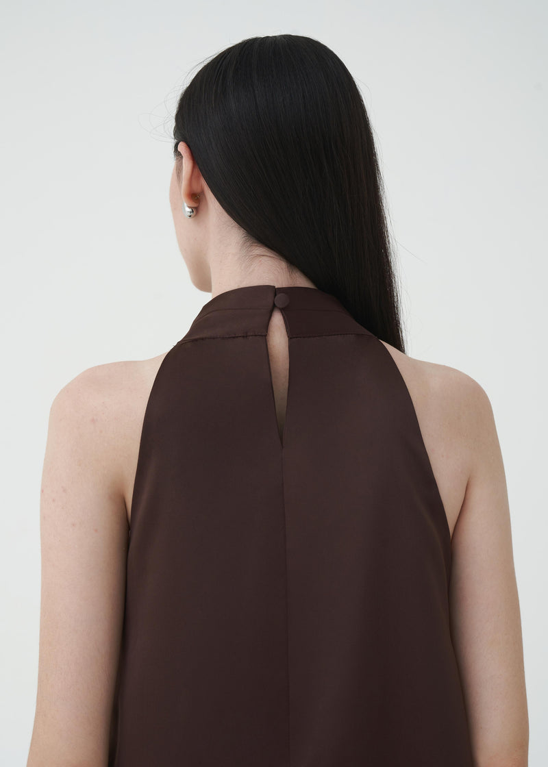 Debora Brown Dress