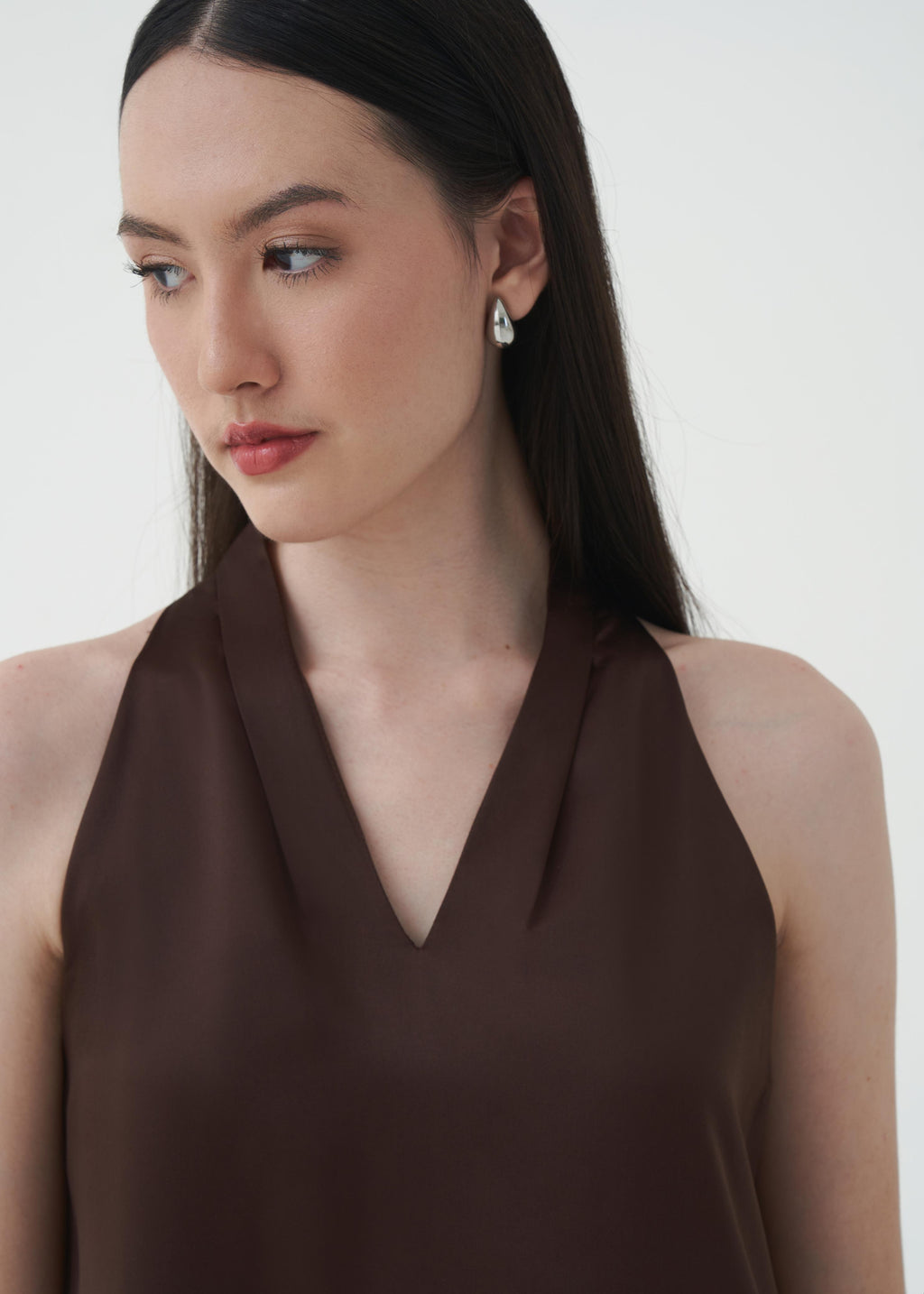 Debora Brown Dress