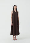 Debora Brown Dress