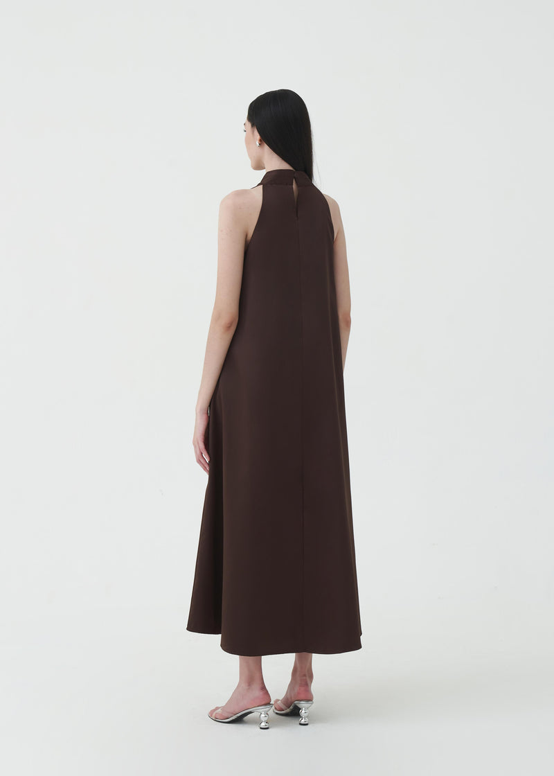Debora Brown Dress