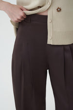 Inara Brown Pants