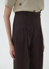 Inara Brown Pants