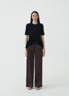 Inara Brown Pants