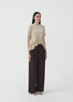 Rhaela Latte Top