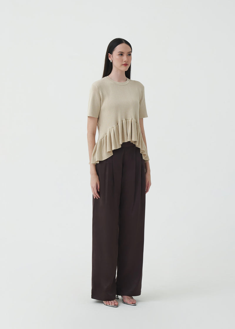 Rhaela Latte Top