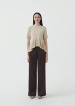 Rhaela Latte Top