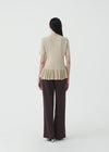 Rhaela Latte Top