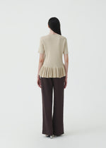 Rhaela Latte Top