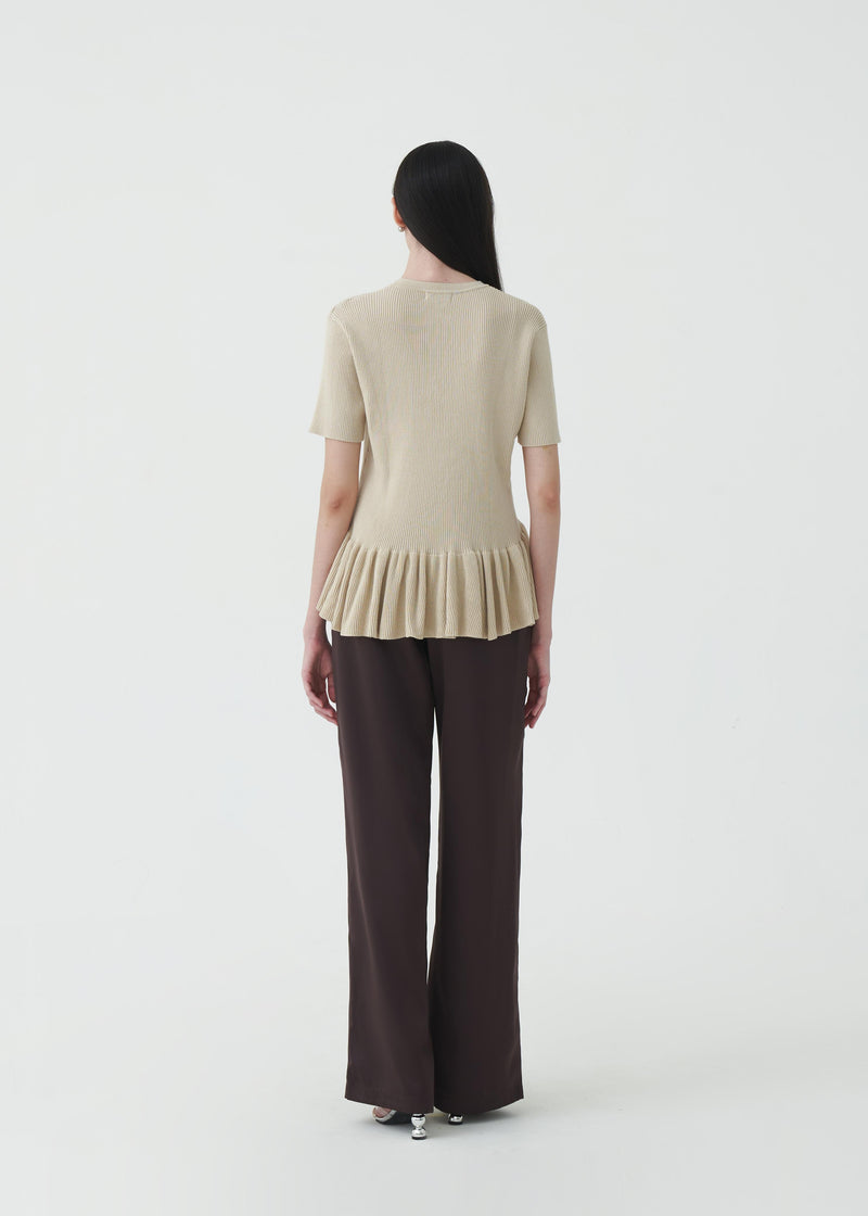 Rhaela Latte Top