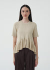 Rhaela Latte Top