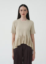 Rhaela Latte Top