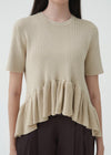 Rhaela Latte Top