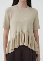 Rhaela Latte Top