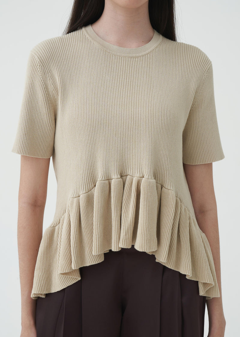 Rhaela Latte Top