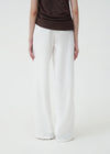 Inara White Pants