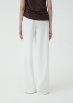 Inara White Pants