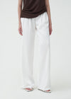 Inara White Pants