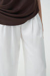 Inara White Pants