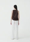 Inara White Pants