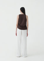 Inara White Pants