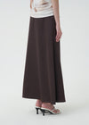 Stella Brown Skirt