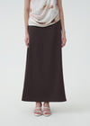 Stella Brown Skirt