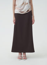 Stella Brown Skirt