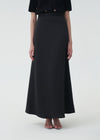 Stella Black Skirt