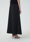 Stella Black Skirt