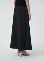 Stella Black Skirt