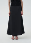 Stella Black Skirt