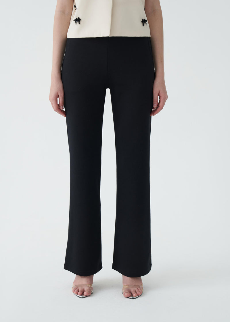 Larni Black Pants