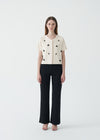 Larni Black Pants
