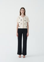 Larni Black Pants