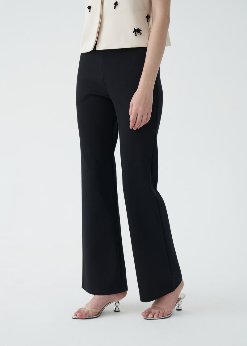 Larni Black Pants