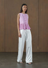 Emerson Pink Top