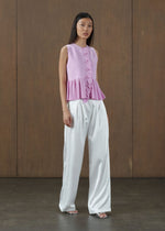 Emerson Pink Top