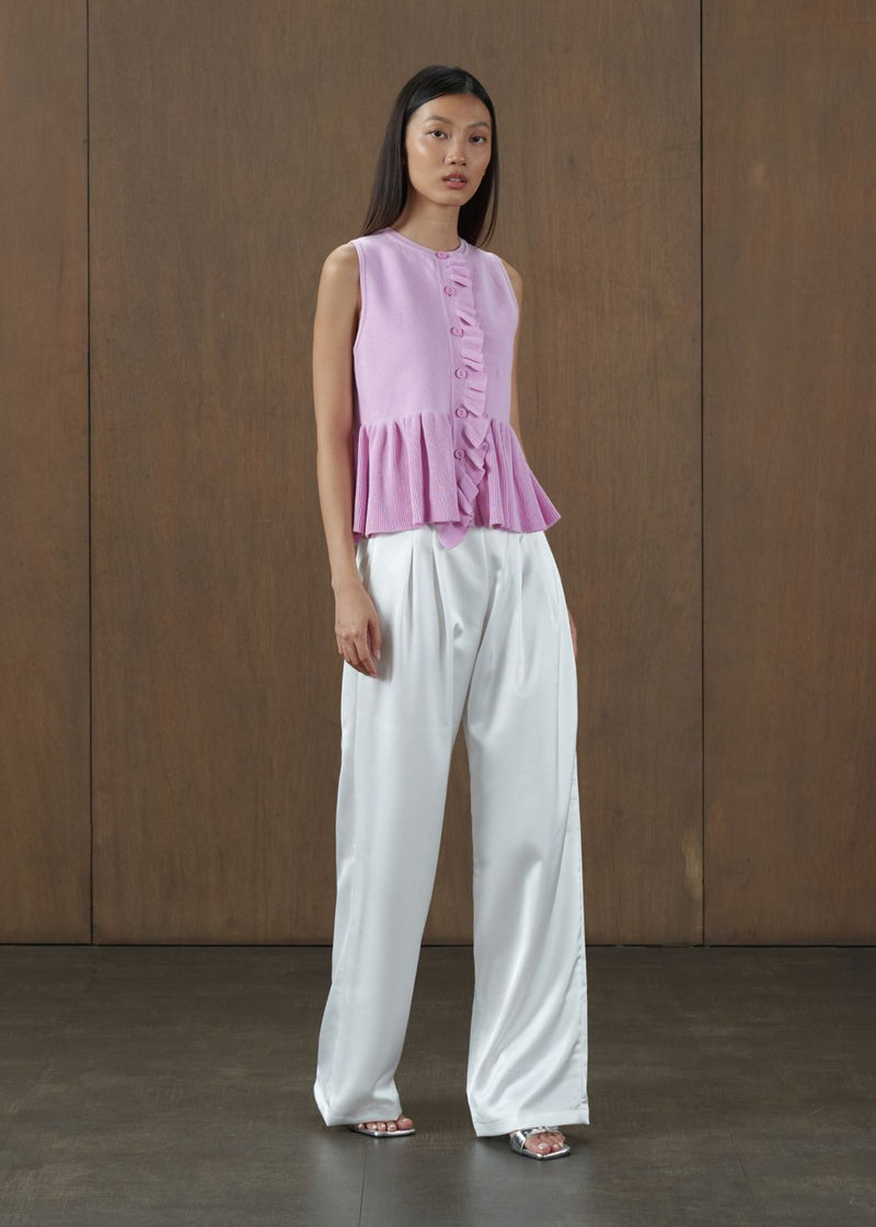 Emerson Pink Top