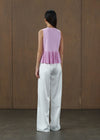 Emerson Pink Top