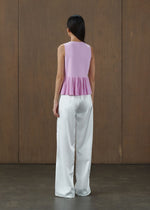 Emerson Pink Top