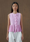 Emerson Pink Top