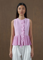 Emerson Pink Top