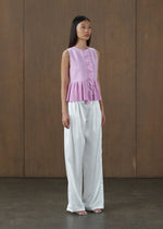 Emerson Pink Top